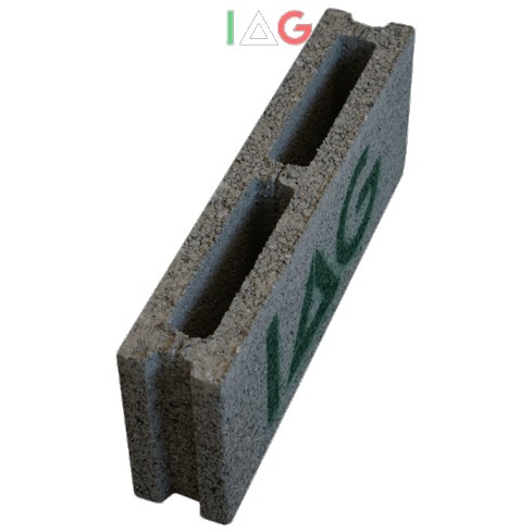 بلوک-سیمانی-سبک-دوجداره-9.5×20×50