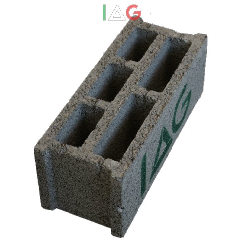 بلوک-سیمانی-سبک-سه-جداره-20×20×50----