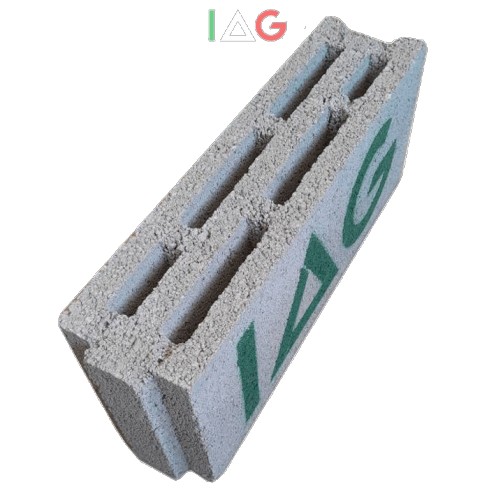 بلوک-سیمانی-سبک-سه-جداره-استاندارد-12.5×20×50
